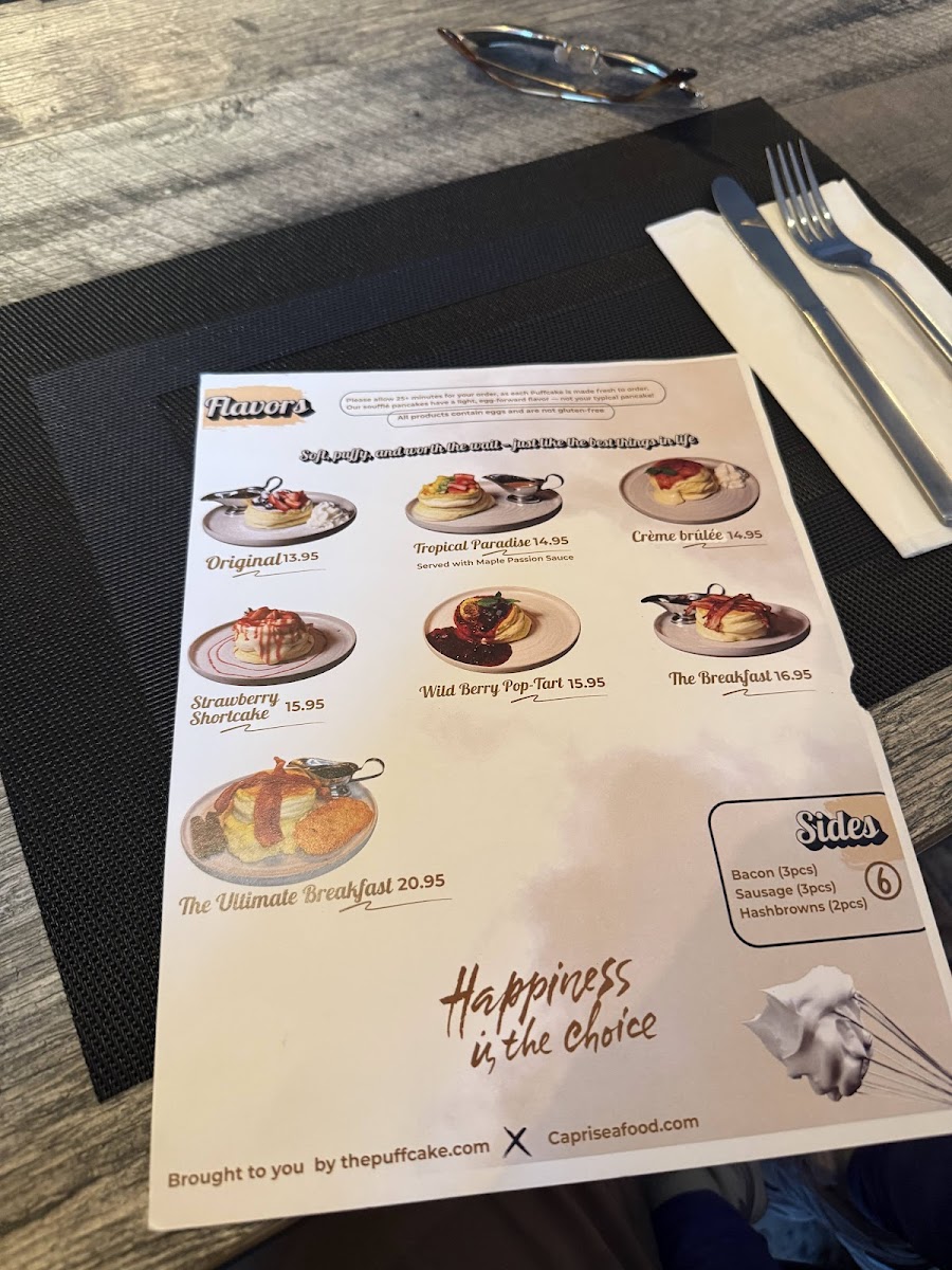 Menu Capri Seafood-10