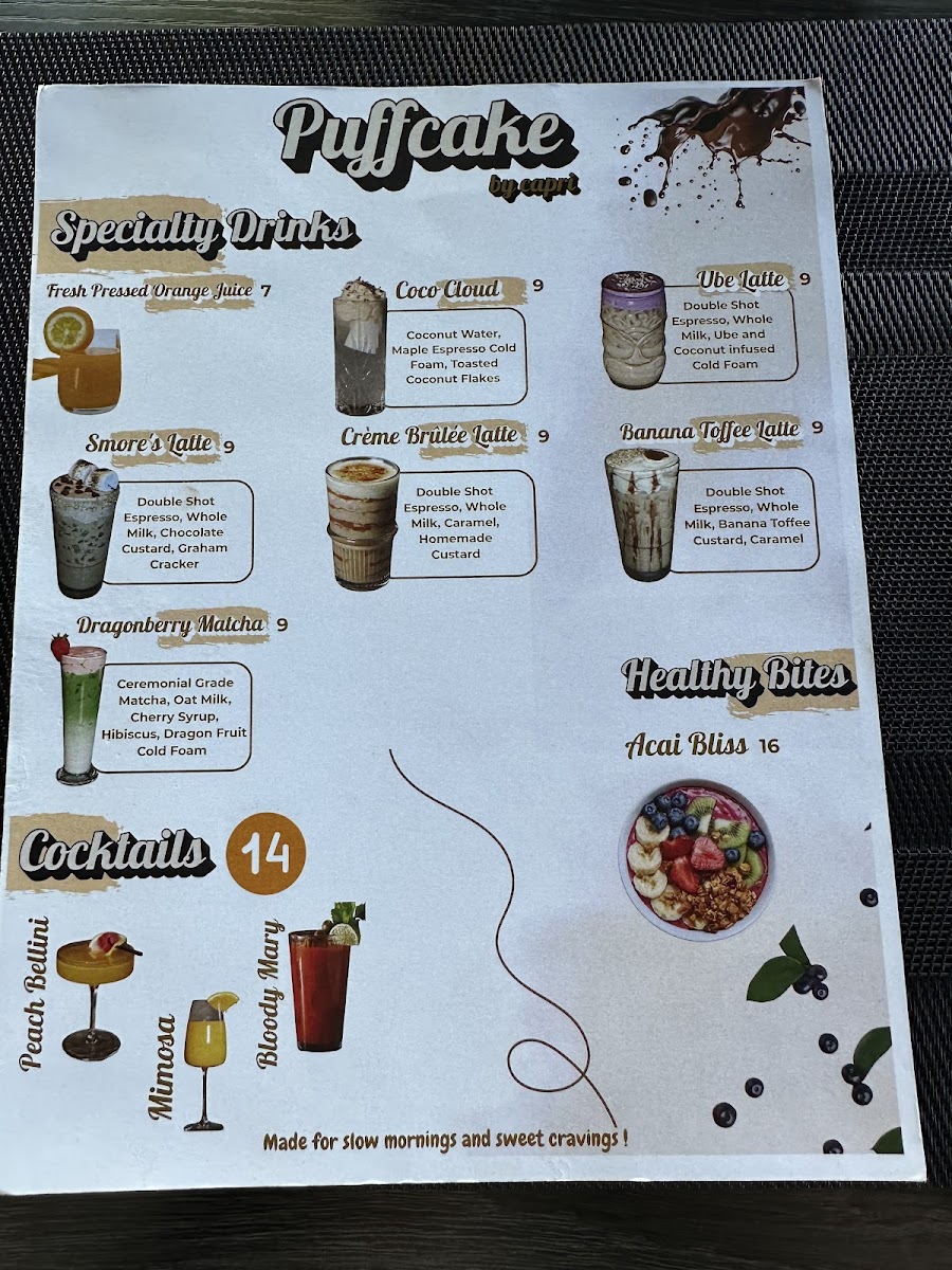 Menu Capri Seafood-3