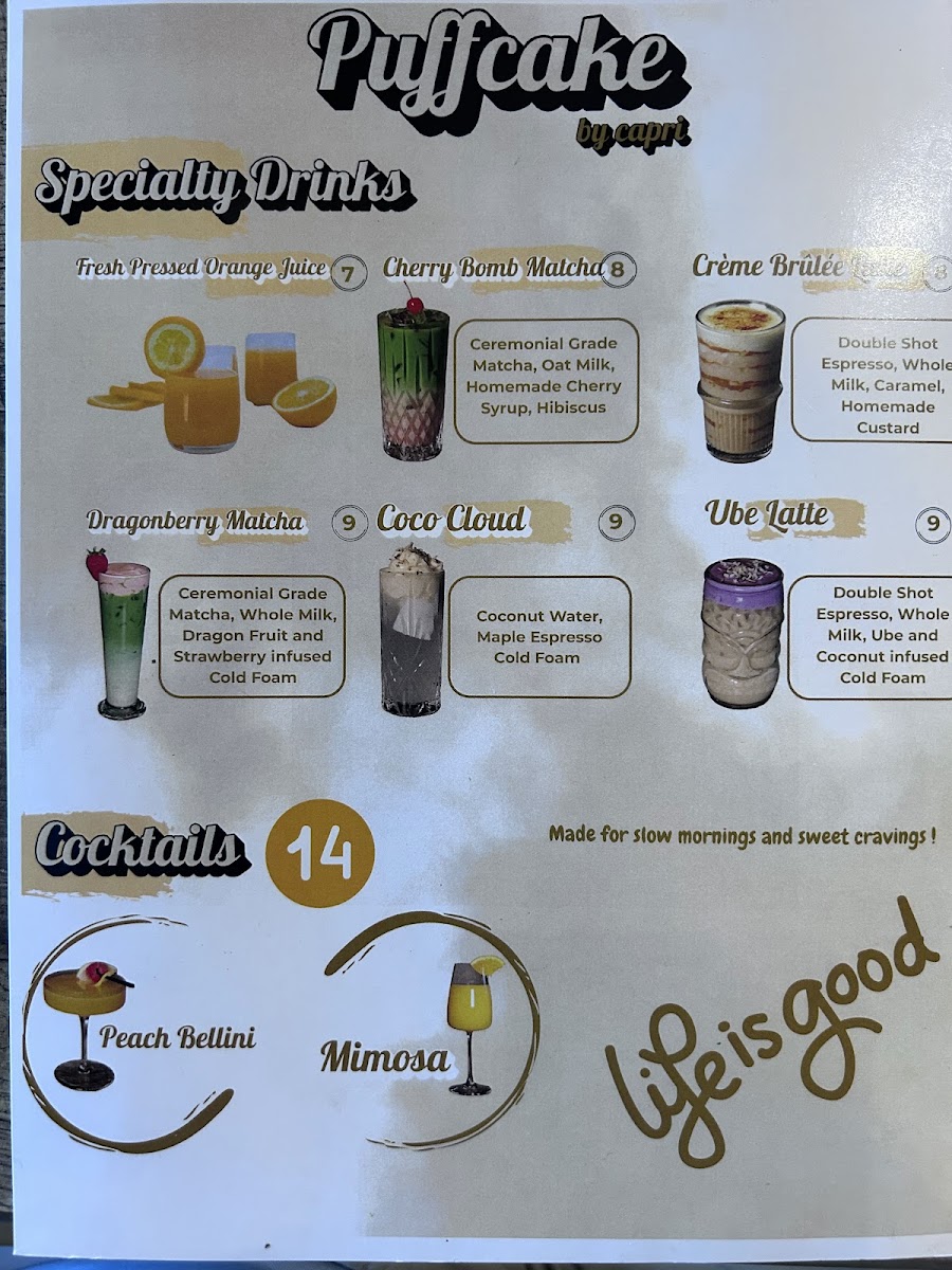 Menu Capri Seafood-8